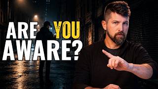 SITUATIONAL AWARENESS without Being Paranoid