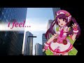 【兎眠りおん】 i feel... 【オリジナル曲】