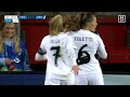 highlights fc twente vs. real madrid cf uefa women s champions league 24 25 español