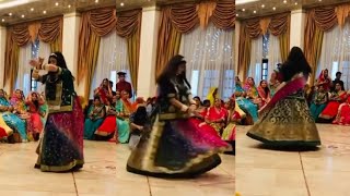 राजस्थानी dance - Part 1 || New video || Rajputi Dance Status || Marwadi || ghoomar || Dev Rajput