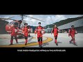 산림항공본부 korea forest aviation headquarters pr video eng sub