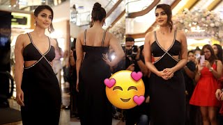 Pooja Hegde Stunning Visuals At Forever New Fall Winter 23 Launch | IndiaGlitz Telugu