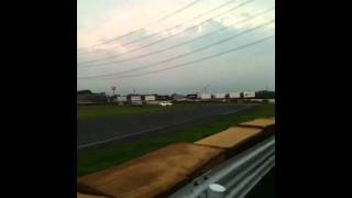 20110809 第五回エイトリアンカップ エイト祭り GPクラス レース決勝