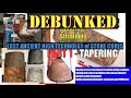 Lost Ancient High Technology of Stone Cores: DEBUNKED Part 1 - Tapering