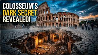 10 Famous Landmarks Hiding Dark Secrets | Hidden History Revealed