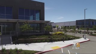 Tech Companies Eyeing Small Coastal Community In San Jose