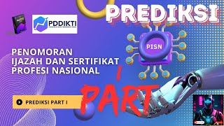 Prediksi PISN Part 1