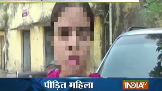 Mathura: Woman Alleges of Sexual Assault on SP Leader