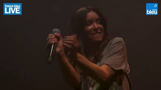 Jenifer - Au soleil (France Bleu Live Festival - HD)