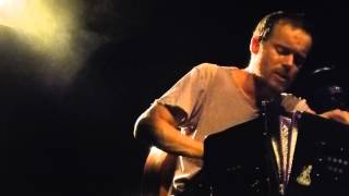 Damien Rice - Long Long Way @ Reykjavik, 25 May 2015