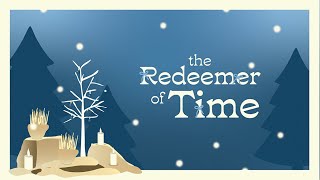 THE REDEEMER OF TIME — Christmas Special | Pr Luis Gomes