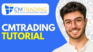 How to Trade on CMTrading (2025) CMTrading Tutorial for Beginners