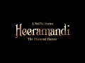 Aditi Rao Hydari as Bibbojaan  Heeramandi The Diamond Bazaar  Sanjay Leela Bhansali