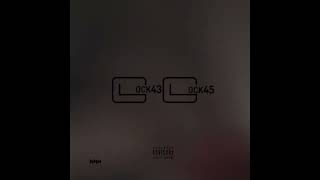 Mauri NNW - glock43glock45 (Official Audio)