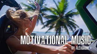 Inspiring Indie Folk Music | Royalty Free Background Inspirational Motivational Music by AlexGrohl