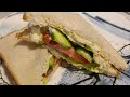 PING BICOLANA VLOG  is live! Healthy Dreakfast or Snacks easy to make #EGGSANDWICH #TRENDING