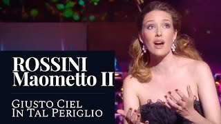 ROSSINI - Maometto II : \