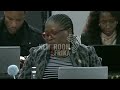 JSC finds Mbenenge guilty of gross misconduct