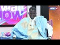 walf show du samedi 10 août 2024 avec mamadou bitéye et son equipe sur walf tv