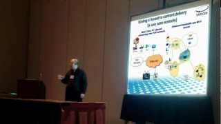MMCOM 2011 presentation