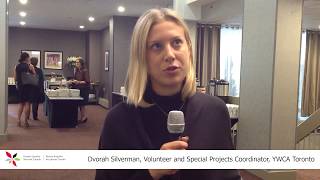 Gender Equality Network Canada - Youth Panelist Dvorah Silverman
