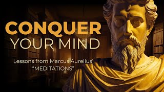 Unlocking Stoic Wisdom: Master Your Mind | Marcus Aurelius' Meditations #stoicism #stoicwisdom