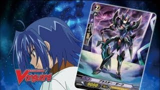 [Episode 43] Cardfight!! Vanguard Official Animation