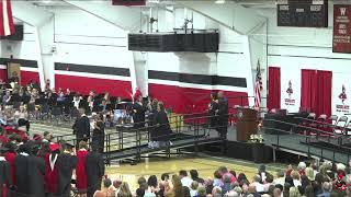 Waukesha South High School Graduation 2024