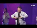 ibadah sepanjang hari live 23 februari 2025 gms church