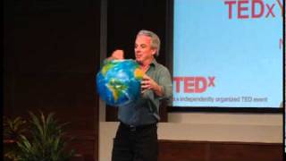 TEDxYouth@Toronto - Bob McDonald (CBC's Quirks \u0026 Quarks)