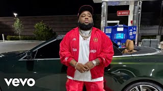 Rod Wave - Don't give up (official music video)