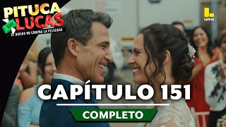 PITUCA SIN LUCAS - CAPÍTULO 151 COMPLETO - GRAN FINAL | LATINA TELEVISIÓN