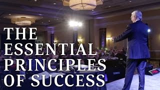 What's the Formula to Success?