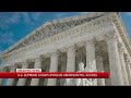 US Supreme Court upholds abortion pill access