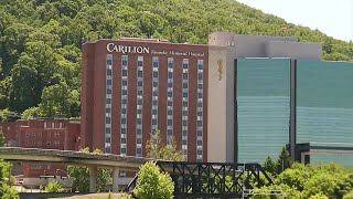 Carilion cracks down on internet security after largest cyberattack in history