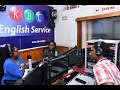 Breakfast Club KBC English Service with Gladys Ombongi on  Diet & Health Check