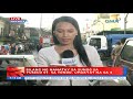 ub bilang ng namatay sa sunog sa yuseco st. sa tondo umakyat na sa 4