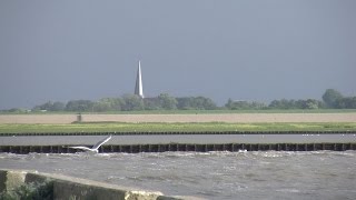 GPTV: PvdA staat achter Holwerd aan Zee