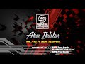 Aku Ikhlas - Mr. Anu ft Indri Nugraha - SMS Production