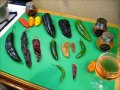All About Chilies What you need to know. S1 Ep177