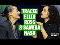 Tracee Ellis Ross talks Pattern Beauty, advocacy & joy, w/ Samira Nasr | Masters of Scale Summit '24