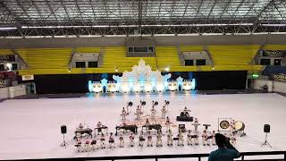 MB UAD konser HB CUP 2024 #marching #marchingshow #drumcorps #drumband #fyp #hbcup #fypage #fypシ゚