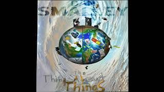 Dan Smalley - The Thing About Things