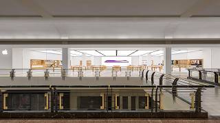 Raleigh, Crabtree Valley Mall - United States · Apple.com · 2026
