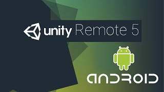 Unity + Android | Unity Remote 5 Setup Tutorial [ENG SUBS]