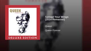 Spread Your Wings (Remastered 2014)