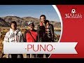 3 Travel Bloggers en Puno, Perú (Daniel, Arturo, Juan)