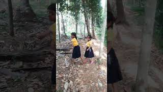 ഇത് ഞങ്ങൾ കുട്ടികളുടെ വേർഷൻ 💃🏻😜🤣#song #shorts #dance #trending #viralvideo #love