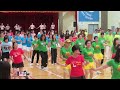 Hoedown 鄉村舞會 Line dance