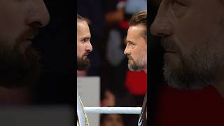 January 6th can’t come soon enough! Seth Rollins vs. CM Punk at #WWERaw on Netflix is gonna WILD 🍿🤩